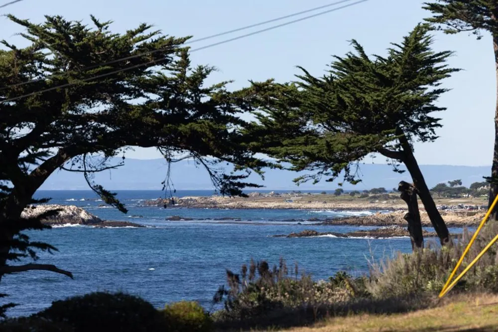 1119 Porque Lane Pebble Beach, CA 93953