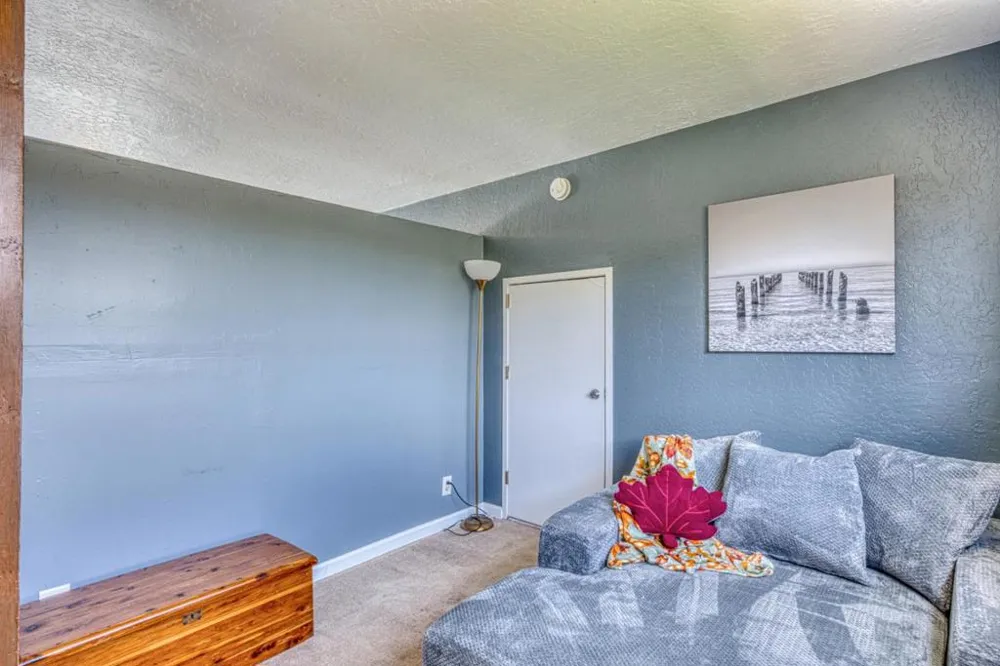 16985 Forrest Lane #B Royal Oaks, CA 95076