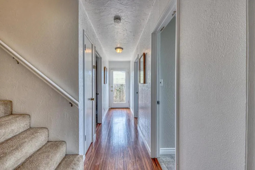 16985 Forrest Lane #B Royal Oaks, CA 95076