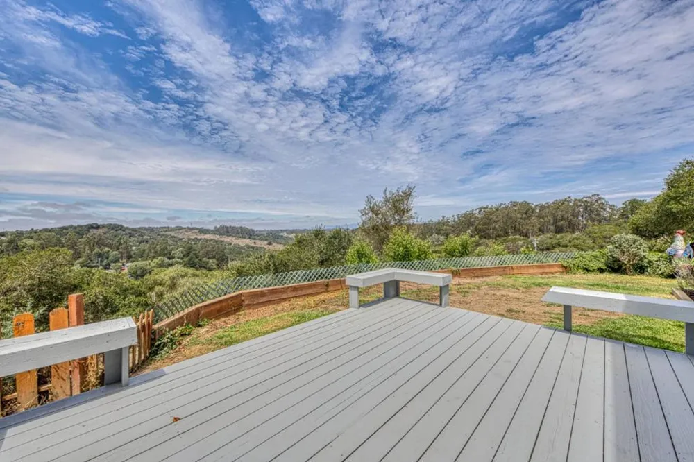 16985 Forrest Lane #B Royal Oaks, CA 95076