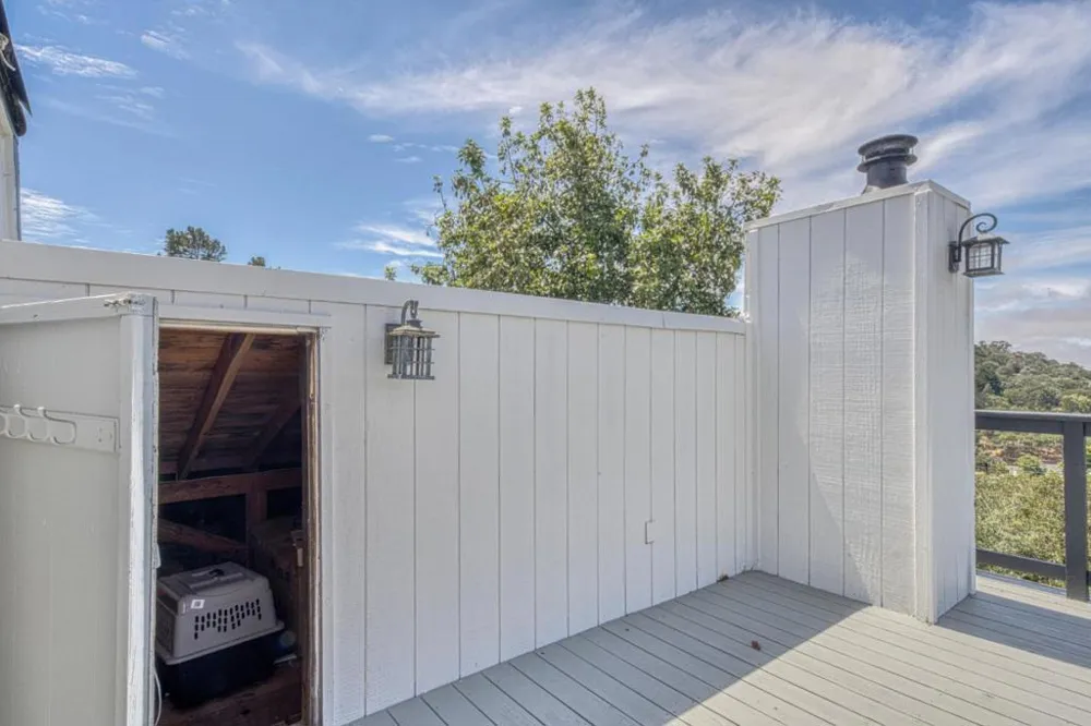 16985 Forrest Lane #B Royal Oaks, CA 95076