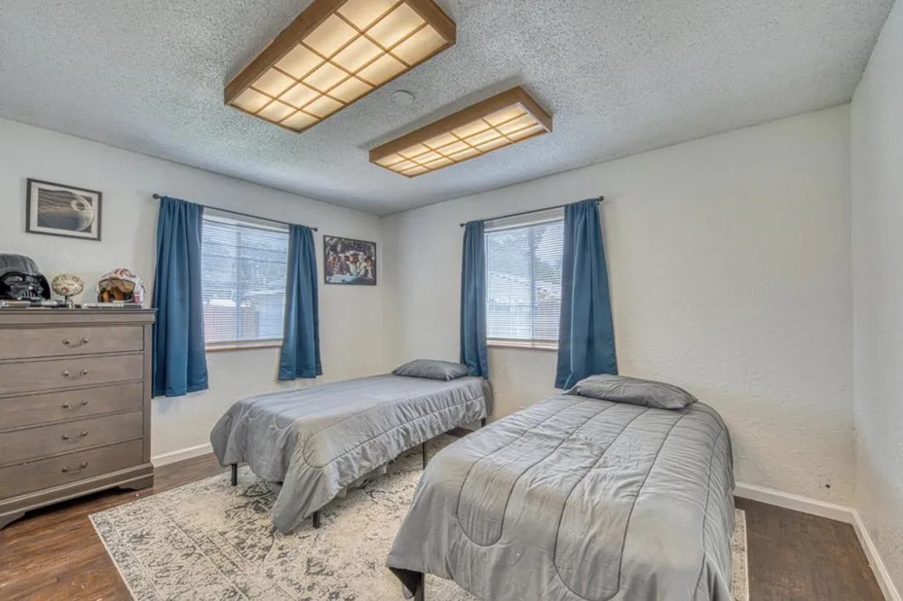 16985 Forrest Lane #B Royal Oaks, CA 95076