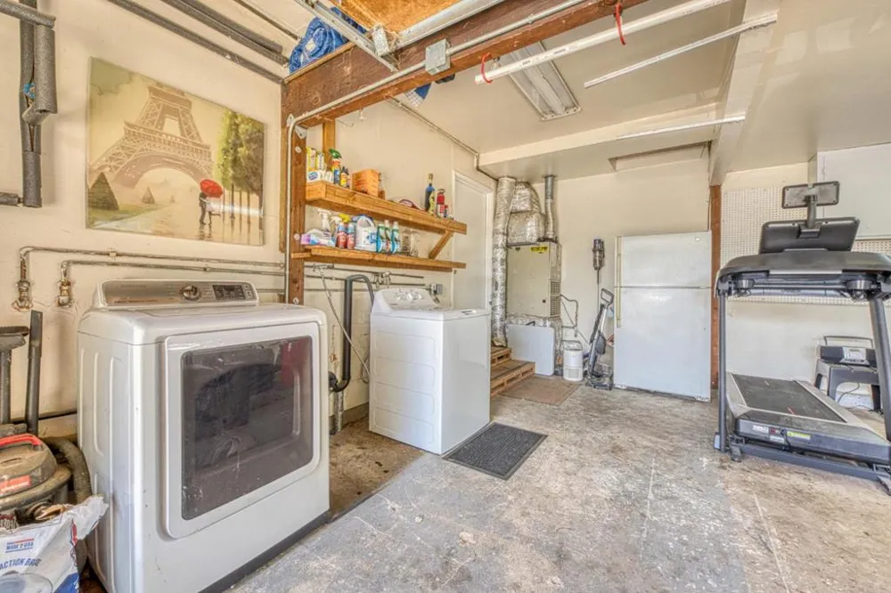 16985 Forrest Lane #B Royal Oaks, CA 95076