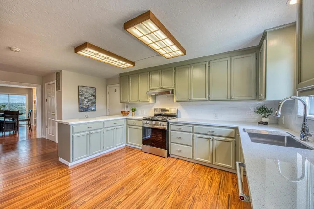 16985 Forrest Lane #B Royal Oaks, CA 95076