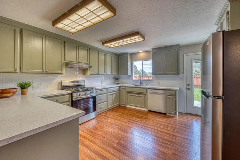 16985 Forrest Lane #B Royal Oaks, CA 95076