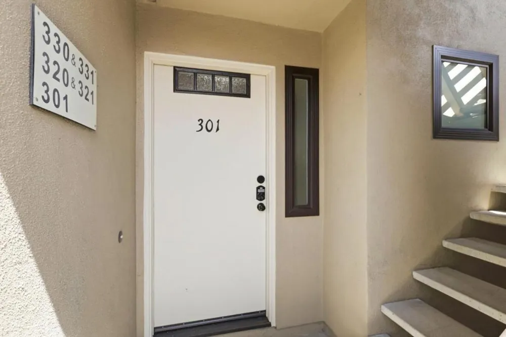 250 River Street #301 Santa Cruz, CA 95060
