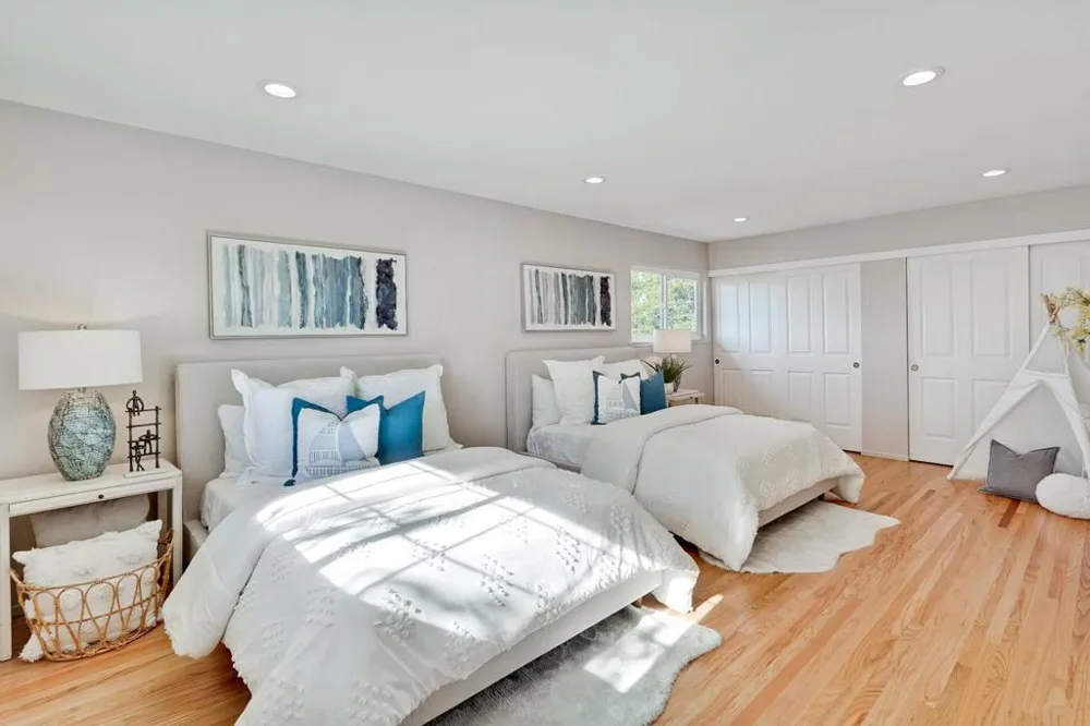 1634 Jamestown Drive Cupertino, CA 95014