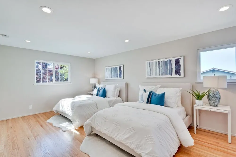 1634 Jamestown Drive Cupertino, CA 95014
