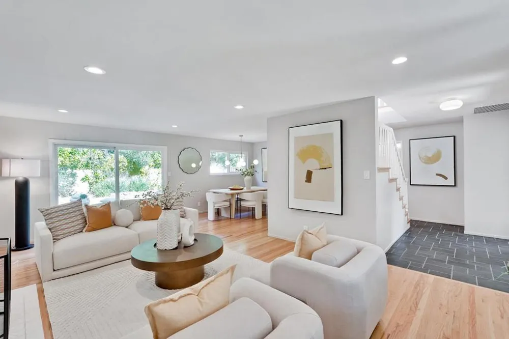 1634 Jamestown Drive Cupertino, CA 95014