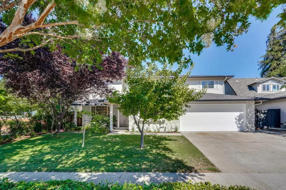 1634 Jamestown Drive Cupertino, CA 95014