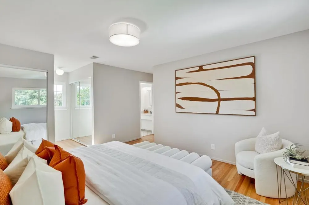 1634 Jamestown Drive Cupertino, CA 95014