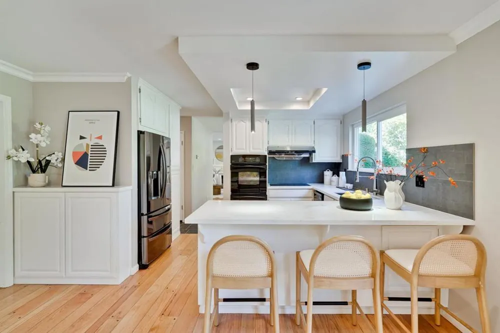 1634 Jamestown Drive Cupertino, CA 95014