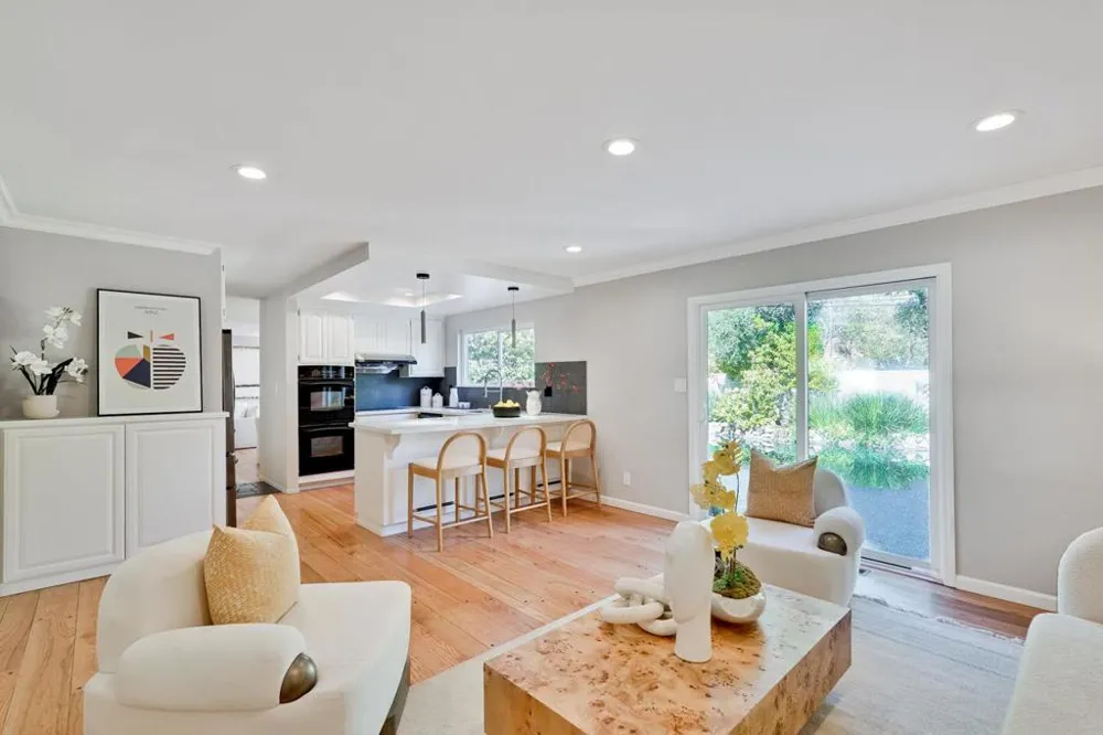 1634 Jamestown Drive Cupertino, CA 95014