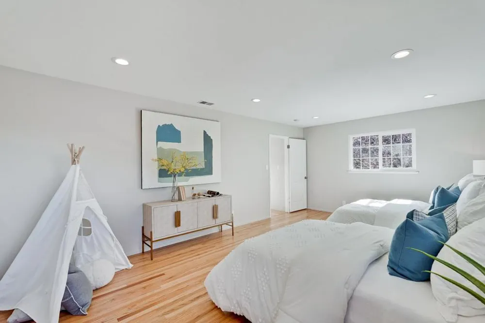 1634 Jamestown Drive Cupertino, CA 95014