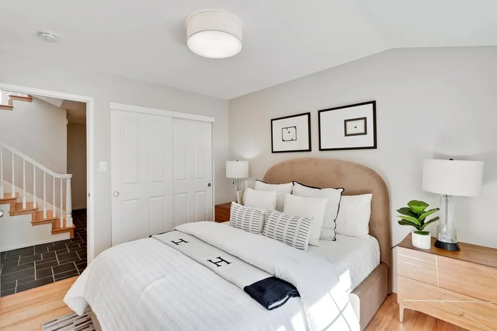 1634 Jamestown Drive Cupertino, CA 95014