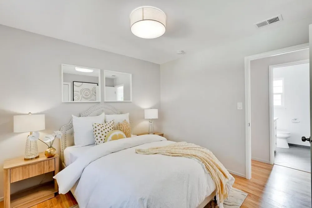 1634 Jamestown Drive Cupertino, CA 95014