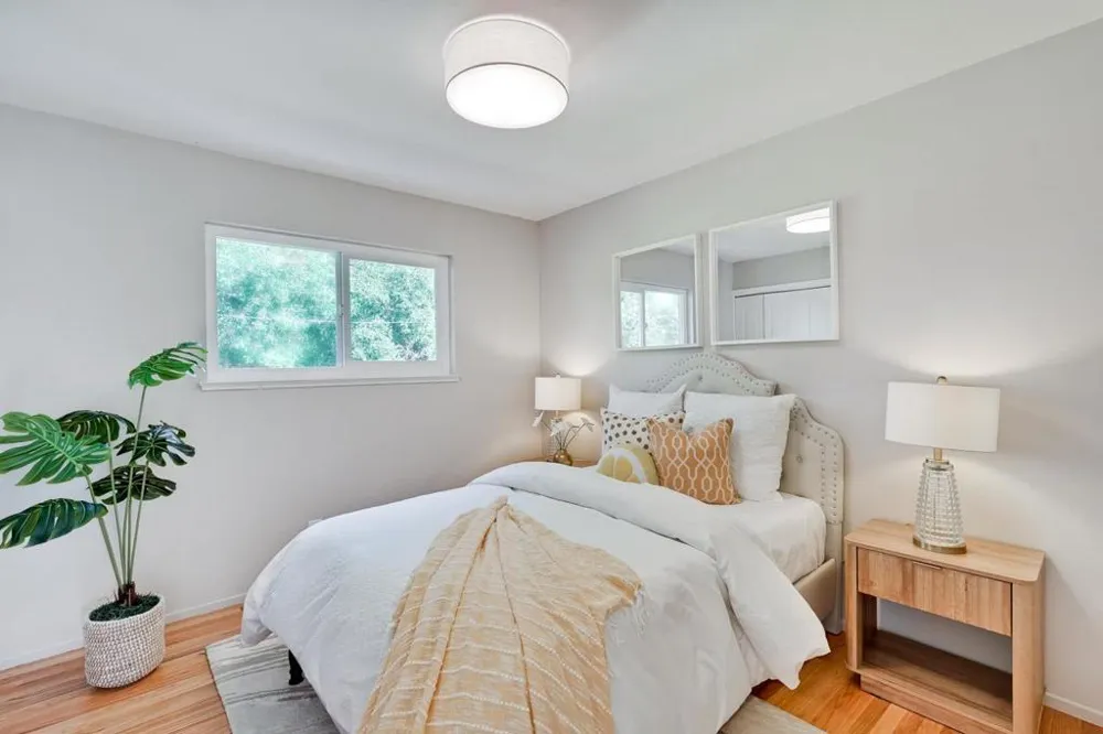 1634 Jamestown Drive Cupertino, CA 95014