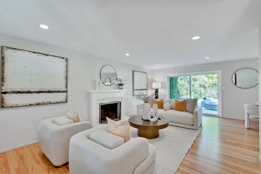 1634 Jamestown Drive Cupertino, CA 95014