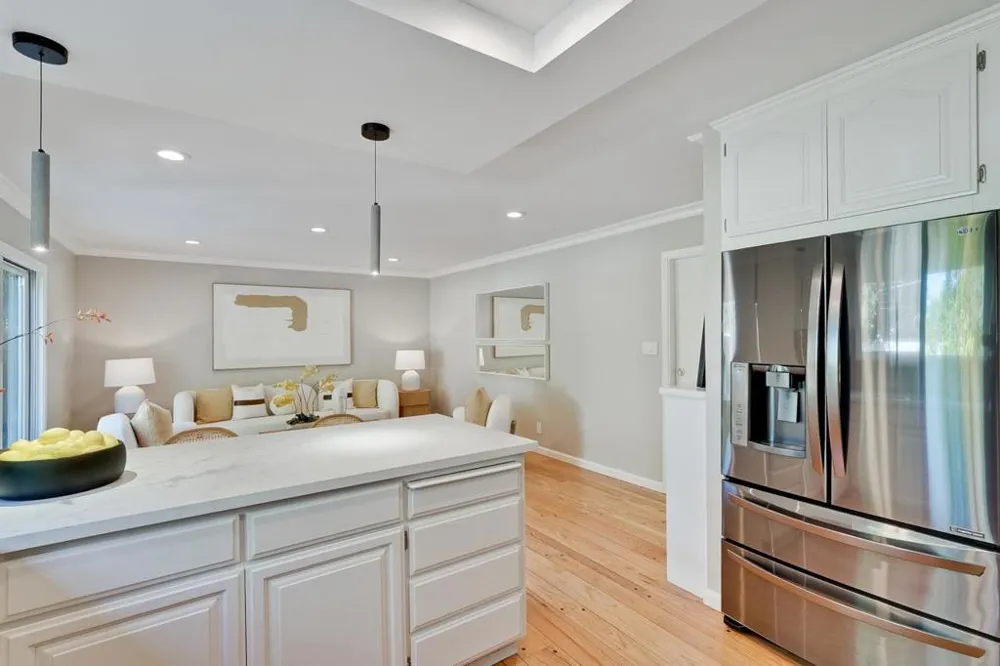 1634 Jamestown Drive Cupertino, CA 95014