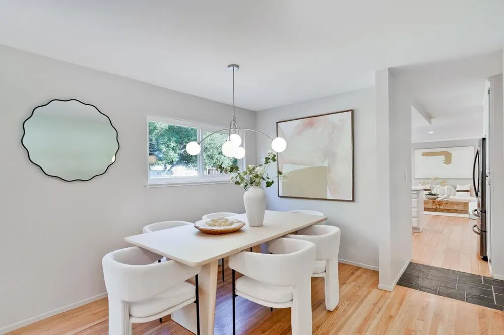 1634 Jamestown Drive Cupertino, CA 95014