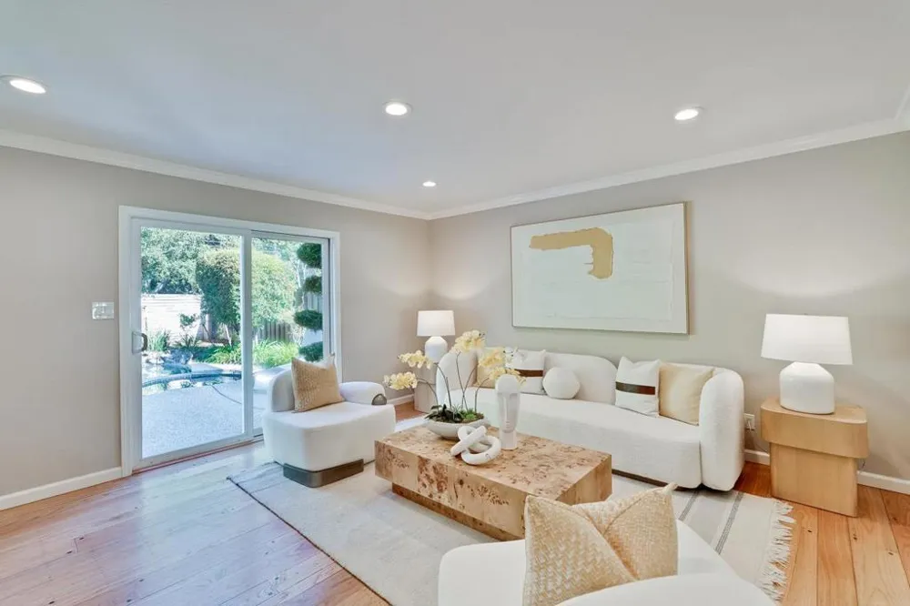 1634 Jamestown Drive Cupertino, CA 95014