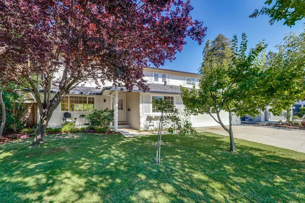1634 Jamestown Drive Cupertino, CA 95014