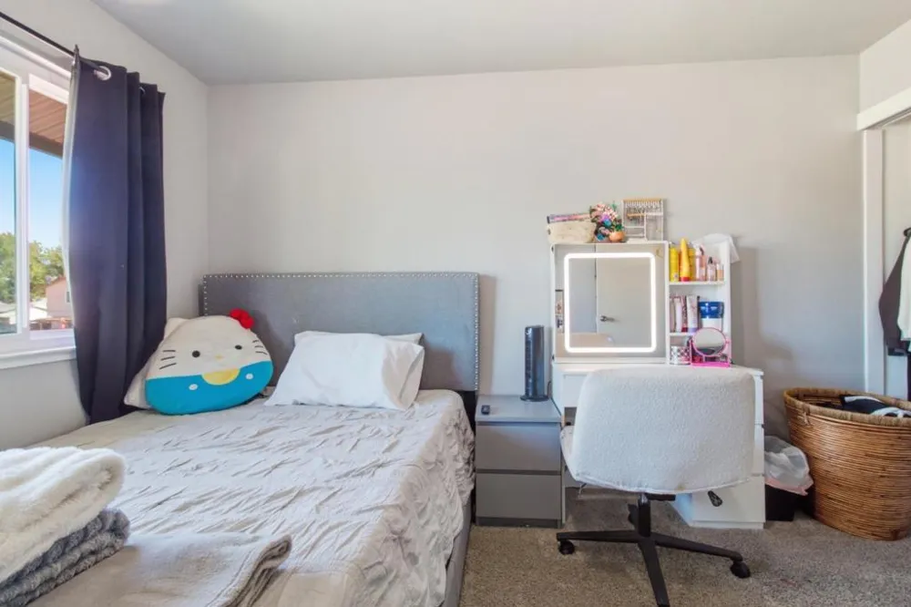 3016 Bettina Way Sacramento, CA 95826