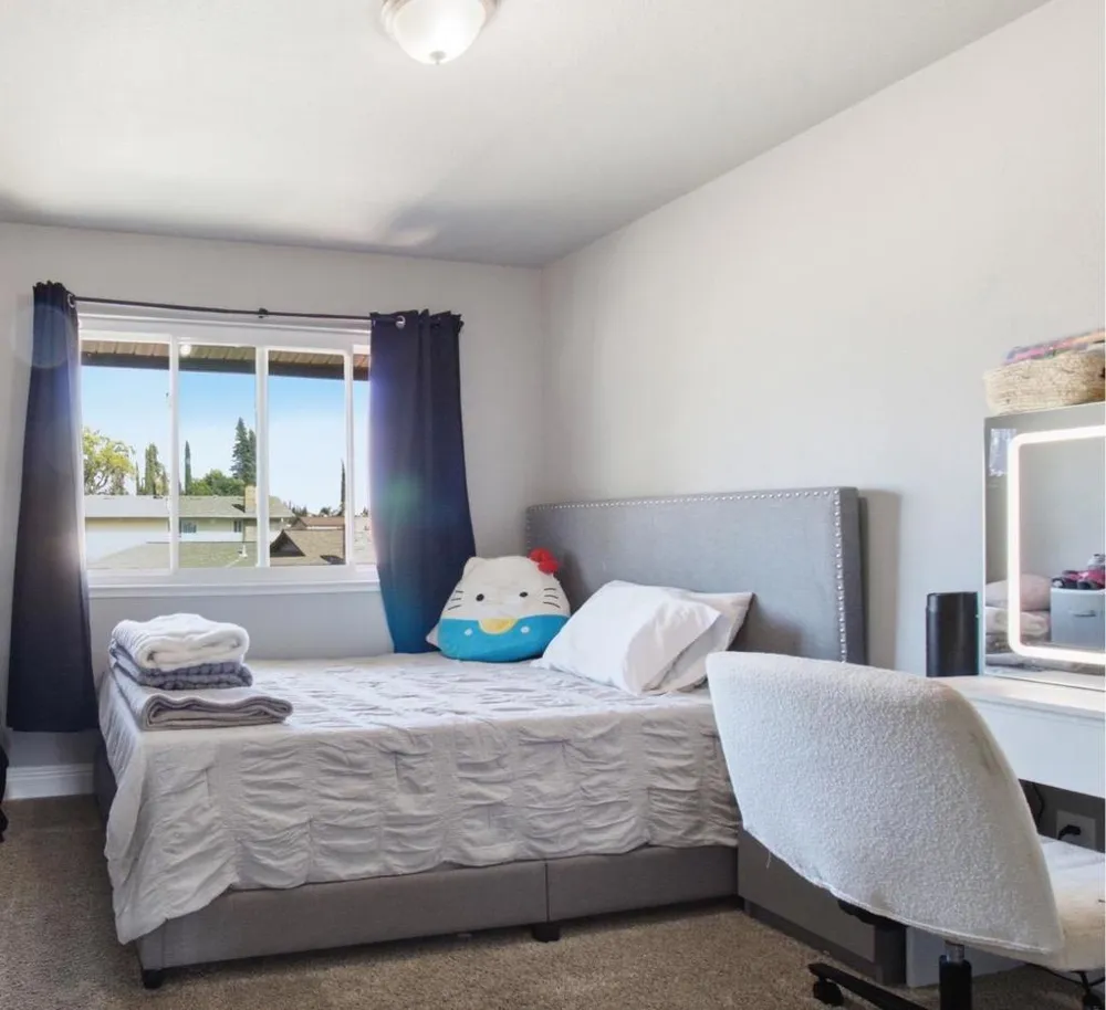 3016 Bettina Way Sacramento, CA 95826