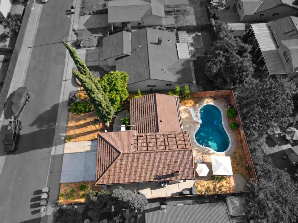 3016 Bettina Way Sacramento, CA 95826