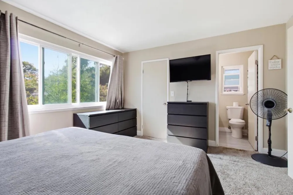 3016 Bettina Way Sacramento, CA 95826