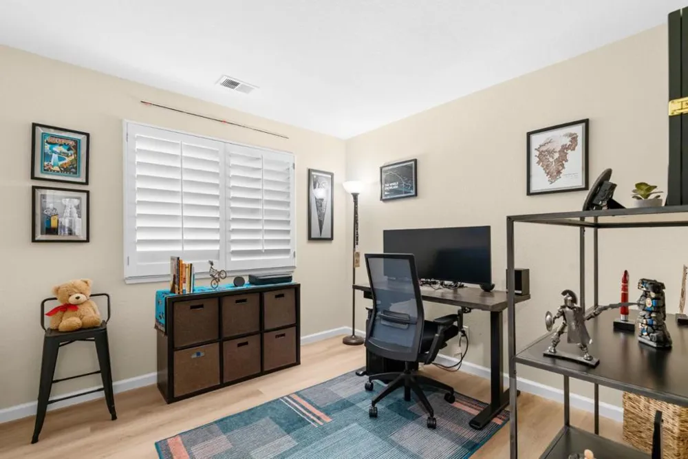 18340 Murphy Springs Drive Morgan Hill, CA 95037