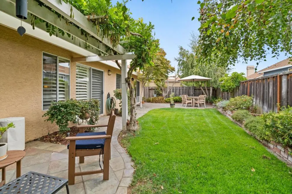 18340 Murphy Springs Drive Morgan Hill, CA 95037