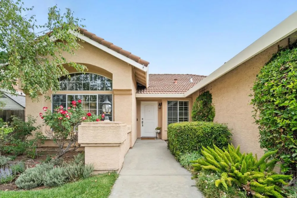 18340 Murphy Springs Drive Morgan Hill, CA 95037