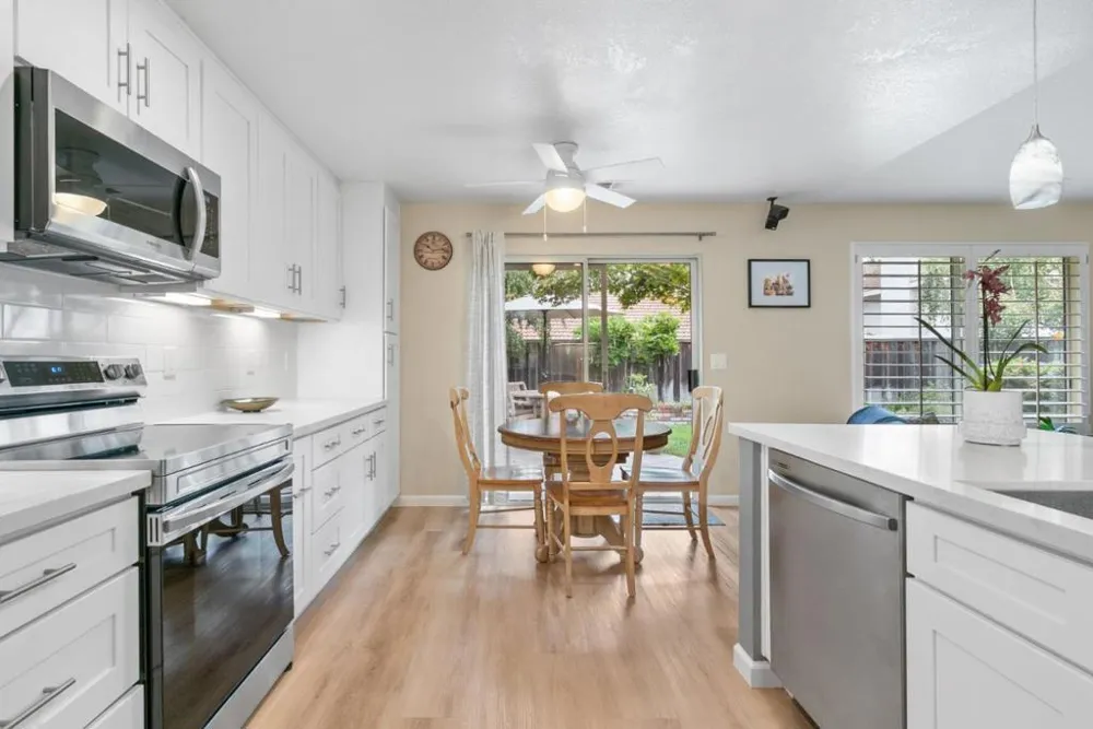 18340 Murphy Springs Drive Morgan Hill, CA 95037