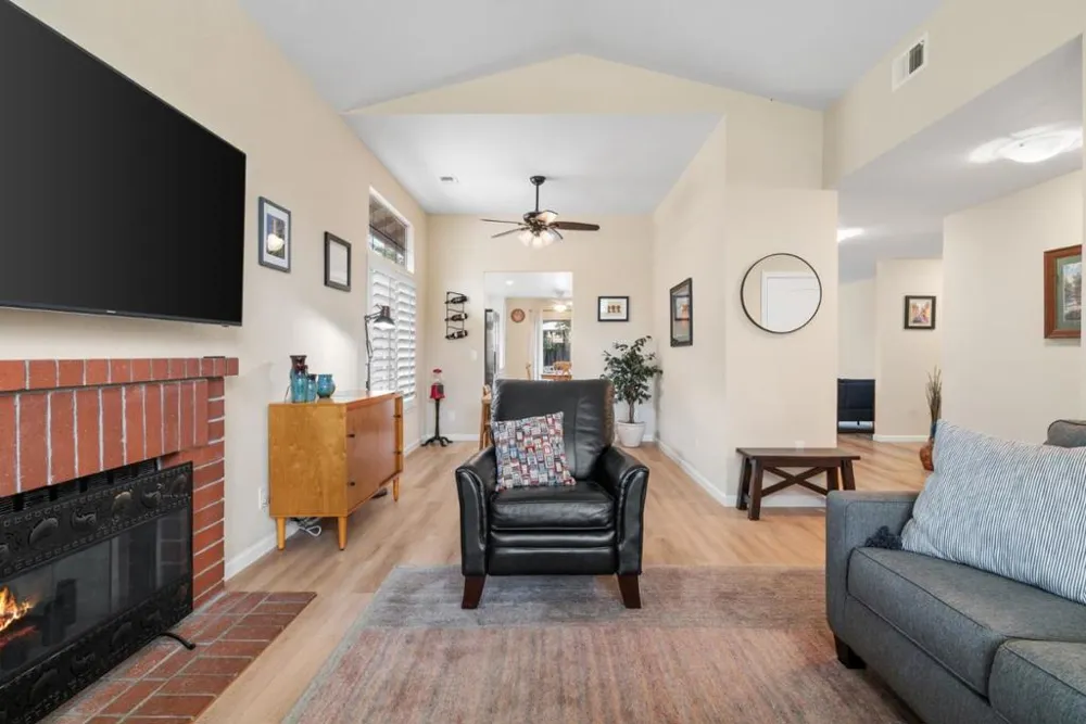 18340 Murphy Springs Drive Morgan Hill, CA 95037