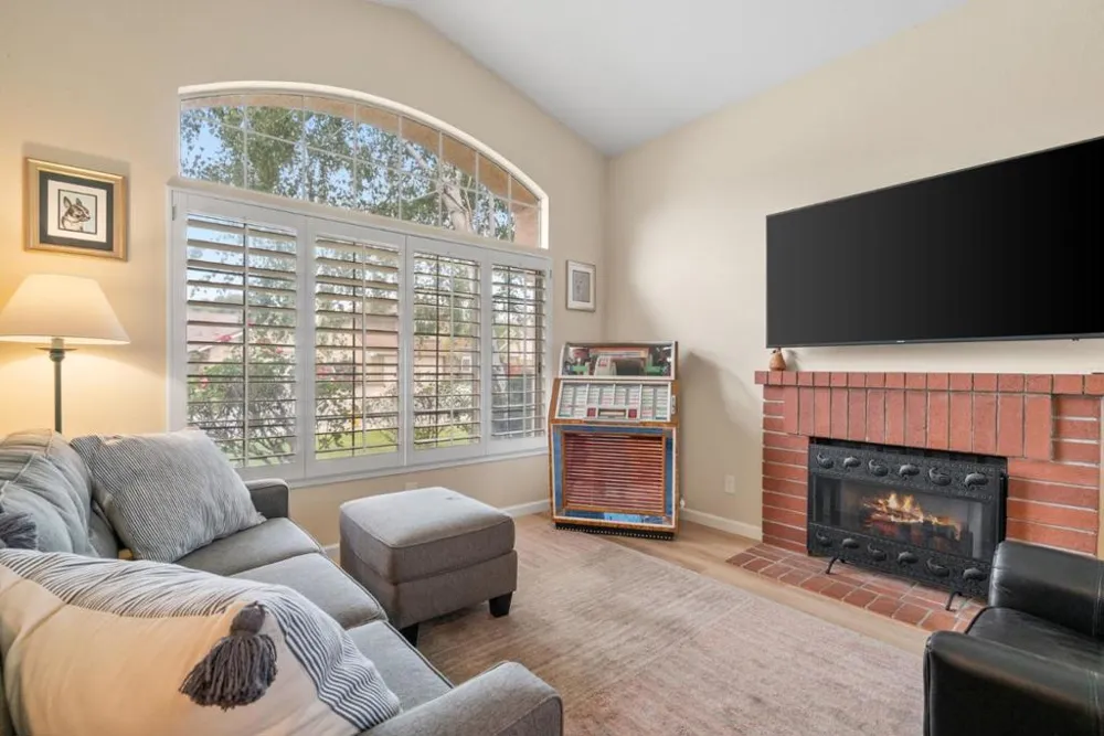 18340 Murphy Springs Drive Morgan Hill, CA 95037