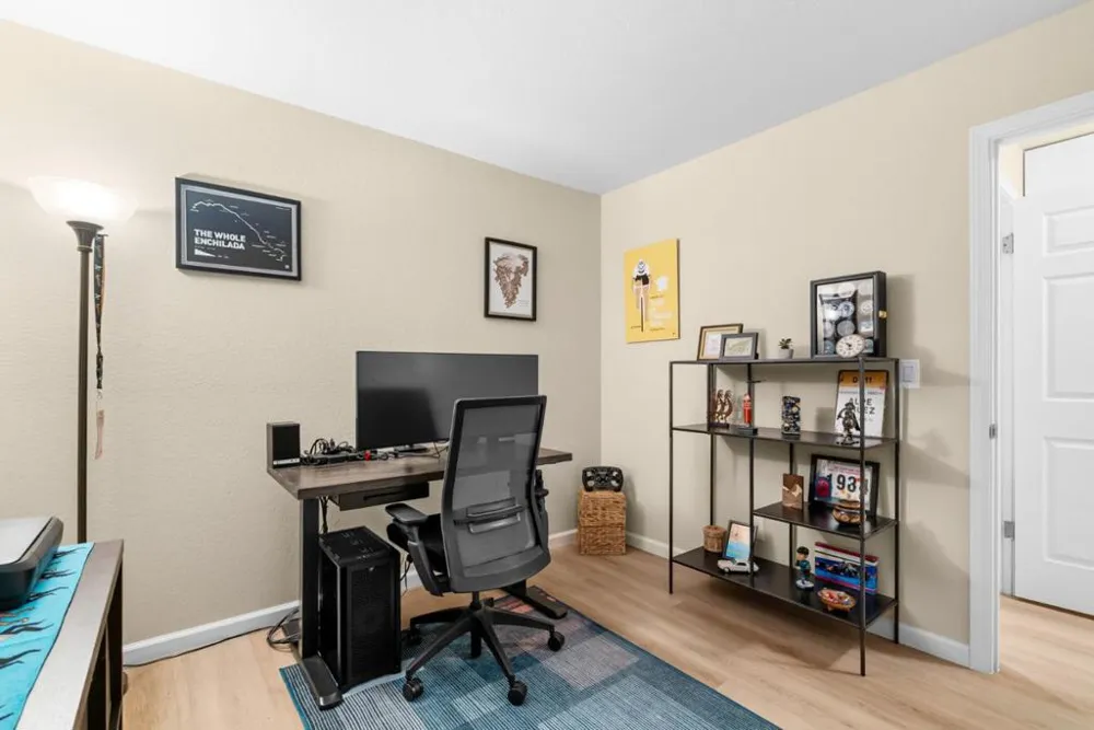 18340 Murphy Springs Drive Morgan Hill, CA 95037