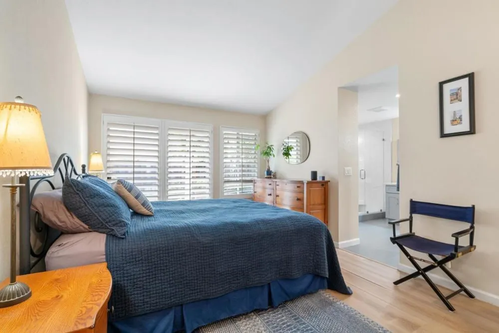 18340 Murphy Springs Drive Morgan Hill, CA 95037