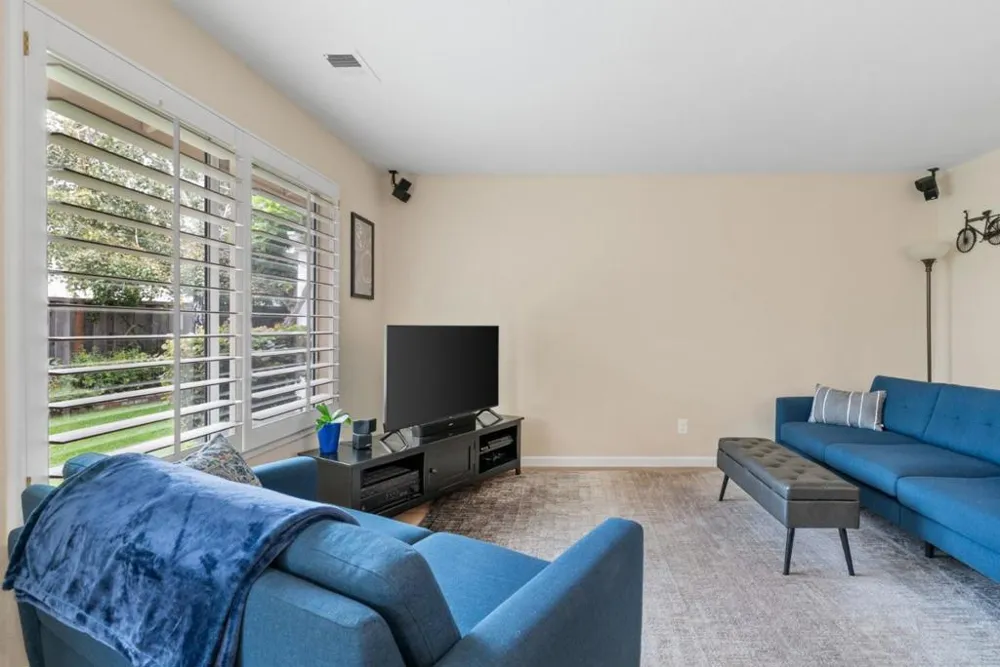 18340 Murphy Springs Drive Morgan Hill, CA 95037