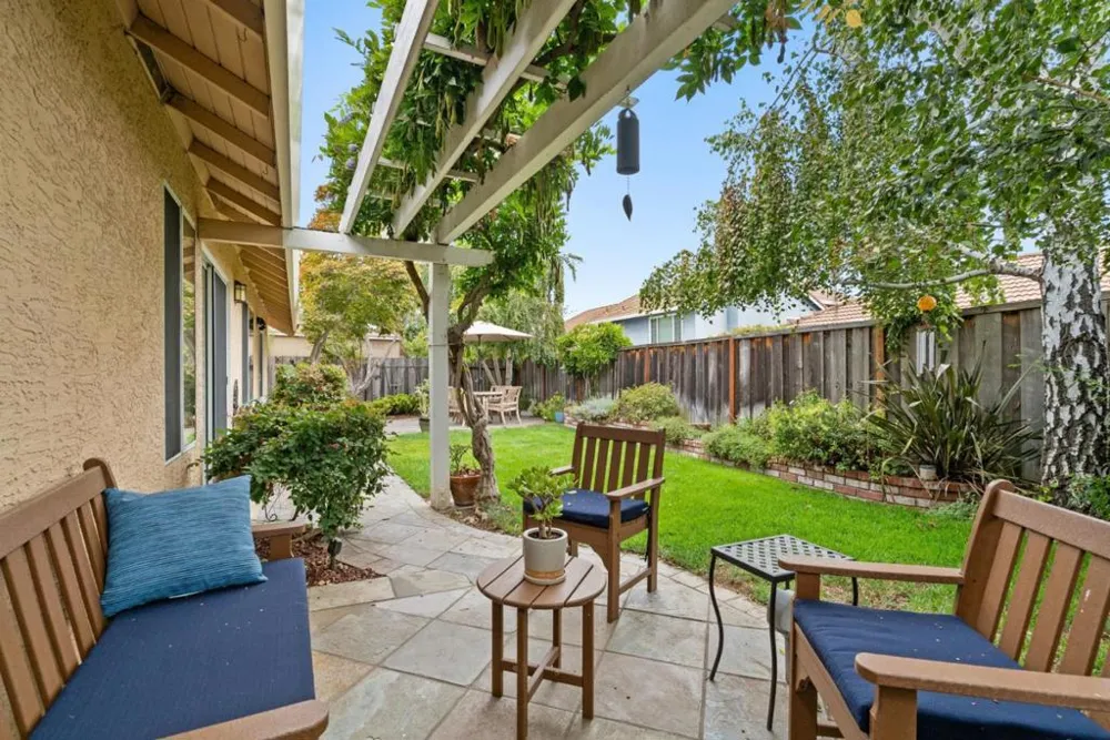 18340 Murphy Springs Drive Morgan Hill, CA 95037