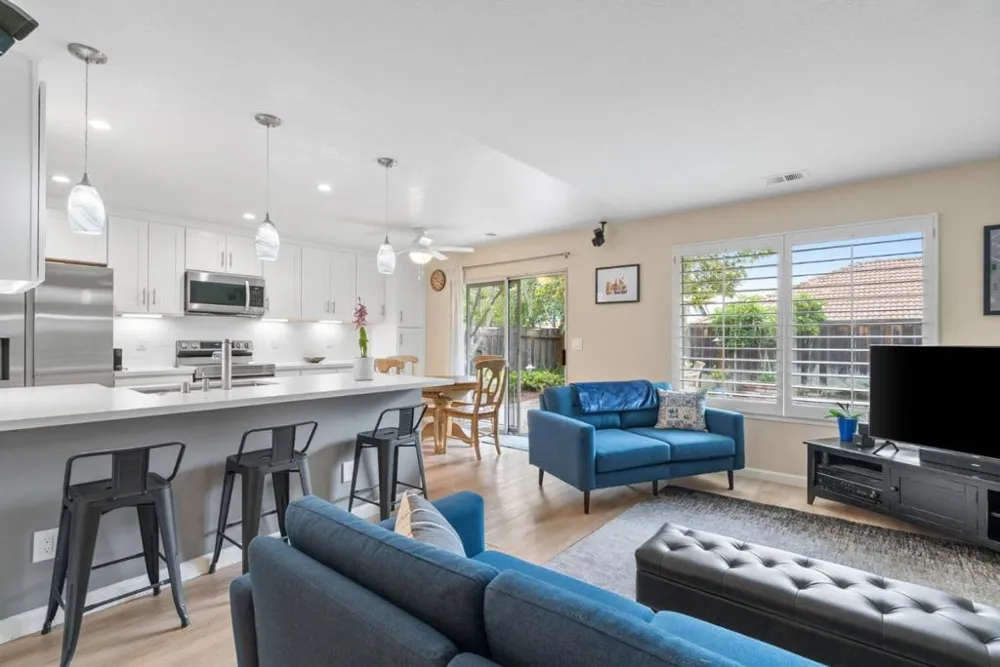 18340 Murphy Springs Drive Morgan Hill, CA 95037