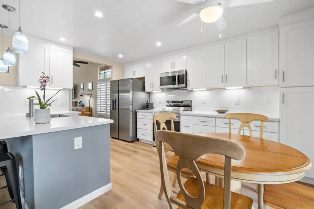 18340 Murphy Springs Drive Morgan Hill, CA 95037