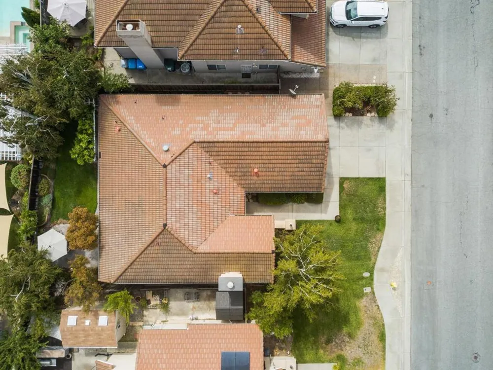 18340 Murphy Springs Drive Morgan Hill, CA 95037
