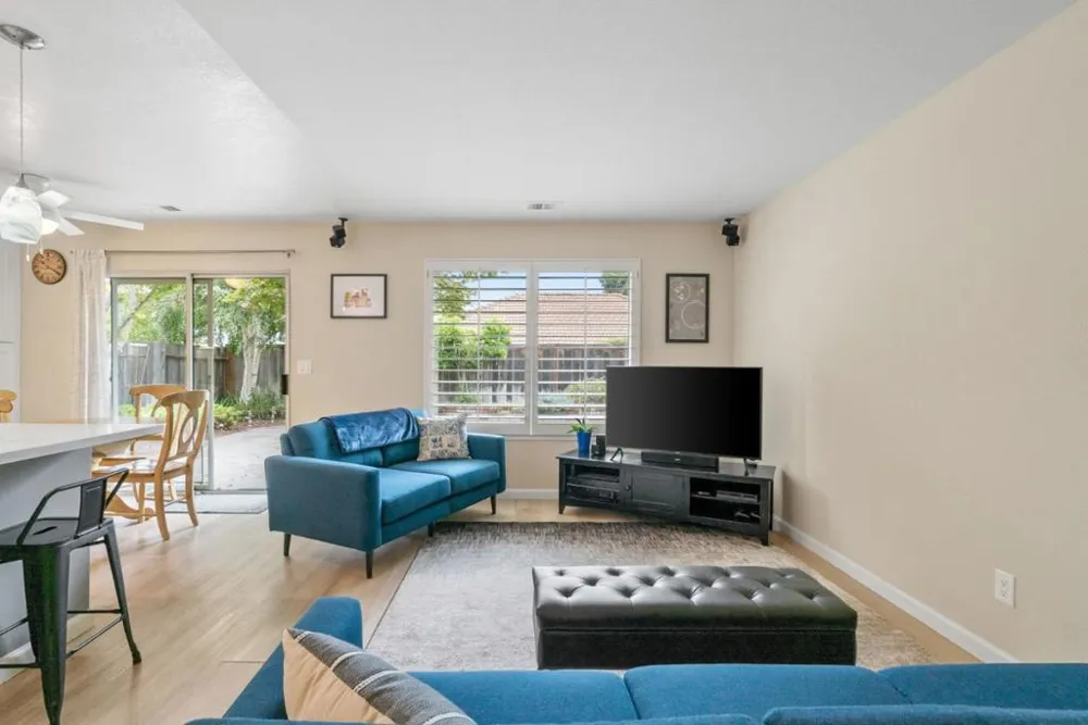 18340 Murphy Springs Drive Morgan Hill, CA 95037
