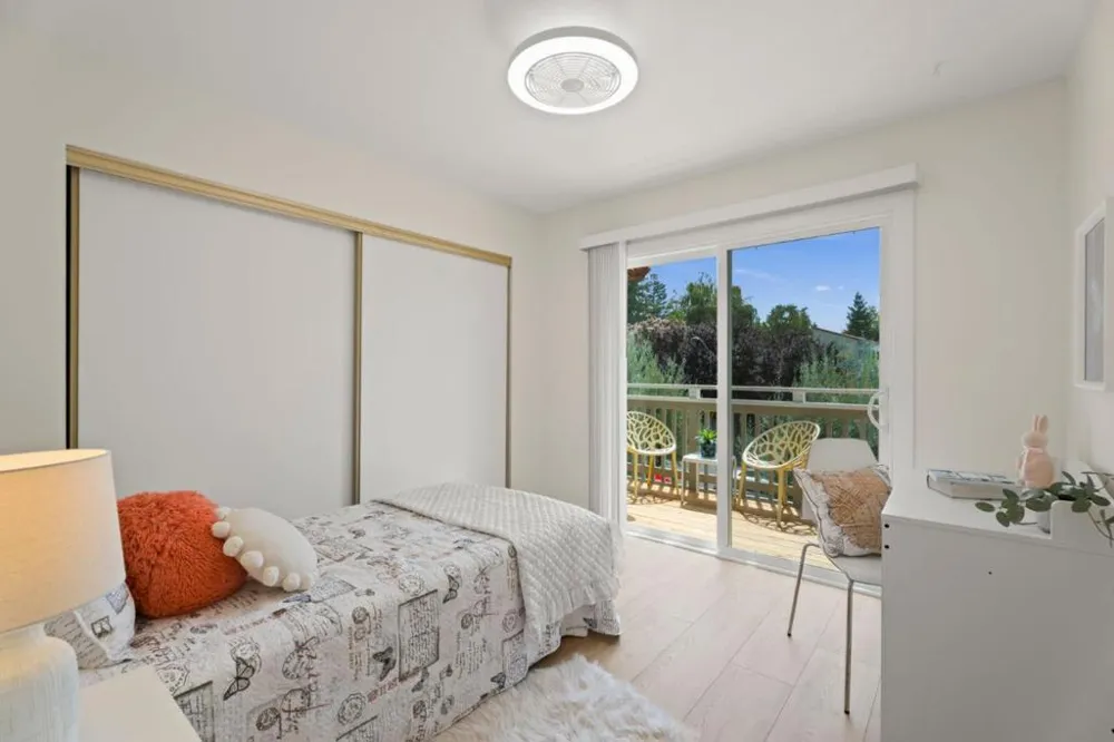 2735 Mauricia Avenue #B Santa Clara, CA 95051