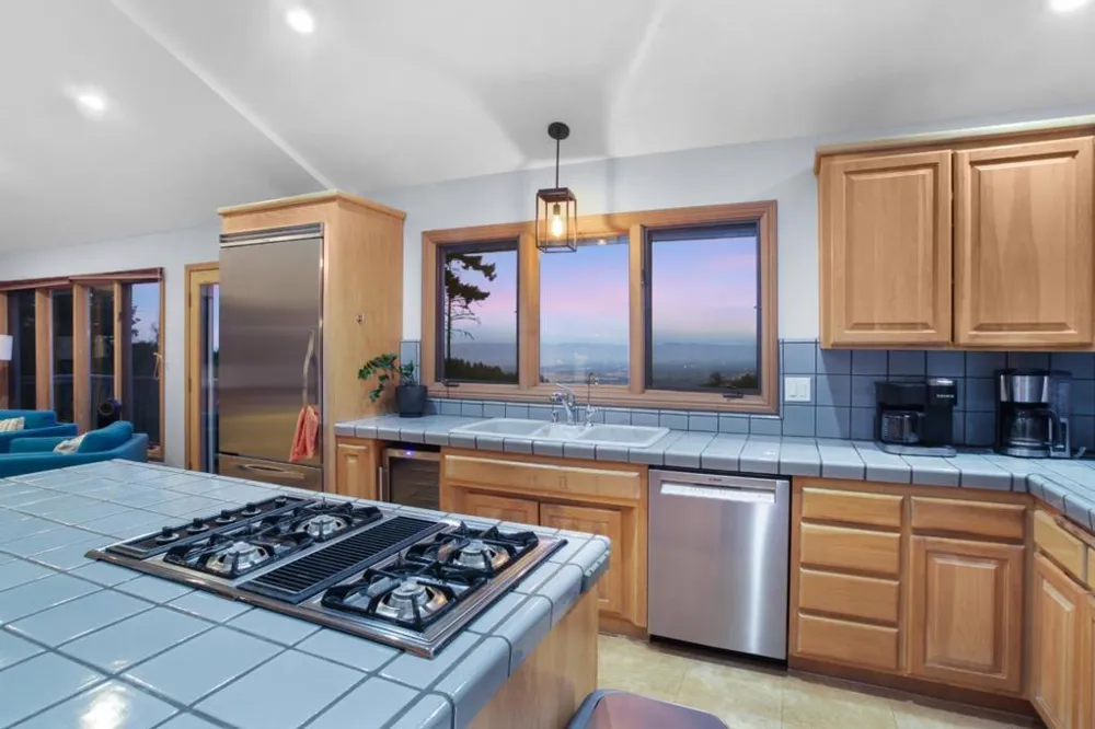 255 Allen Road Woodside, CA 94062