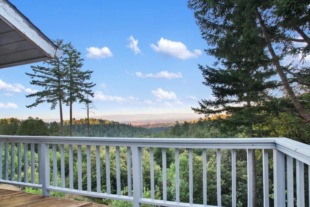 255 Allen Road Woodside, CA 94062