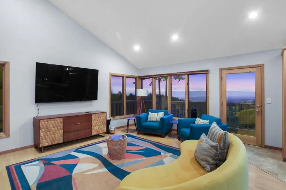 255 Allen Road Woodside, CA 94062