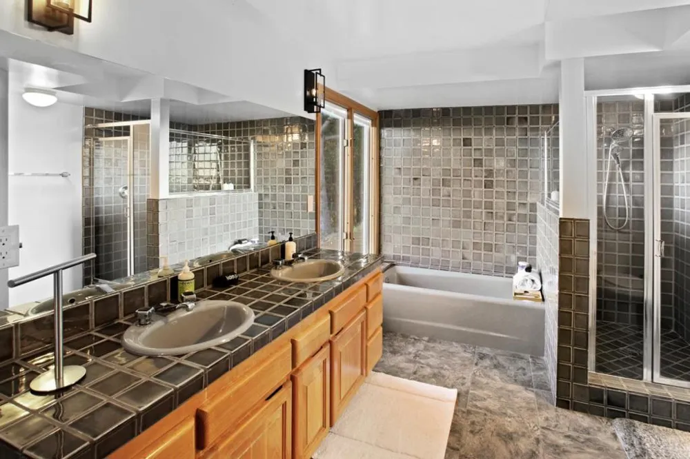 255 Allen Road Woodside, CA 94062