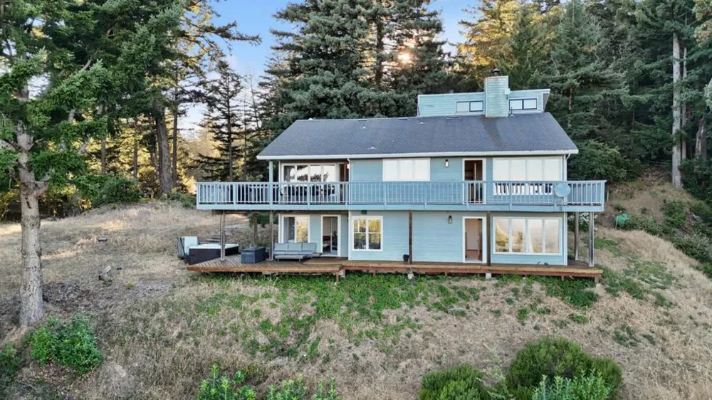 255 Allen Road Woodside, CA 94062